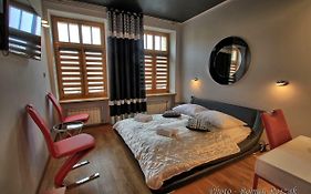 Hotel Polonia